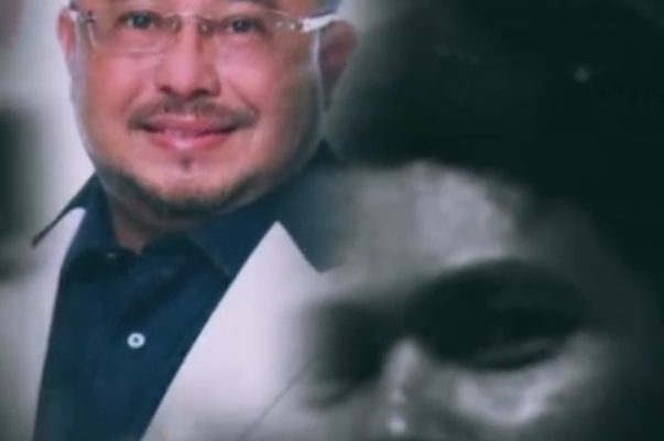 Eko Gagak Angkat Bicara: Memaafkan Adalah Marwah Tertinggi “Rampak Naong Bringen Korong”