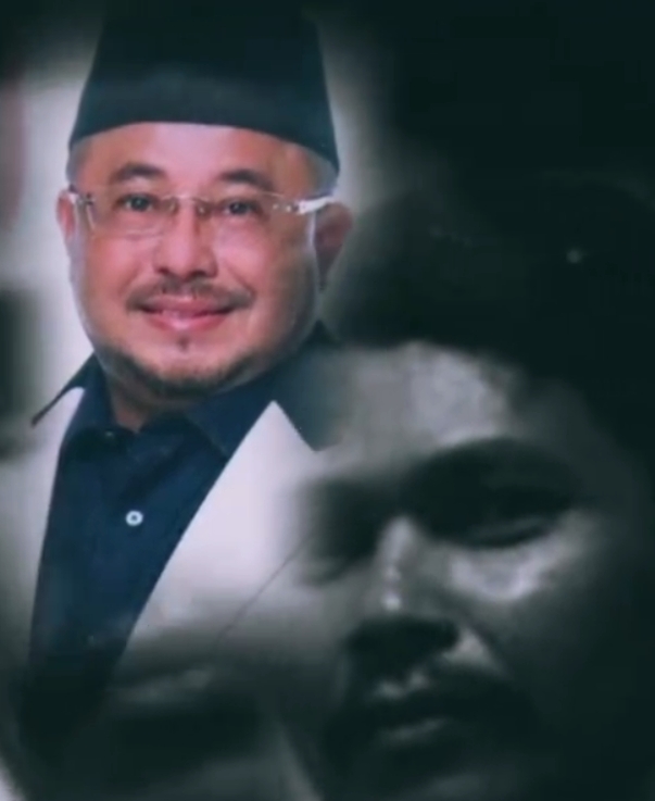 Eko Gagak Angkat Bicara: Memaafkan Adalah Marwah Tertinggi “Rampak Naong Bringen Korong”