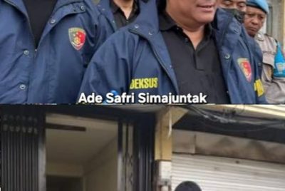 Bareskrim Polri Bongkar Gudang HP Impor Ilegal Senilai Rp. 235 M di Jakarta dan Sidoarjo