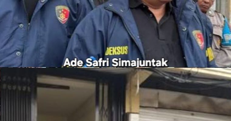 Bareskrim Polri Bongkar Gudang HP Impor Ilegal Senilai Rp. 235 M di Jakarta dan Sidoarjo