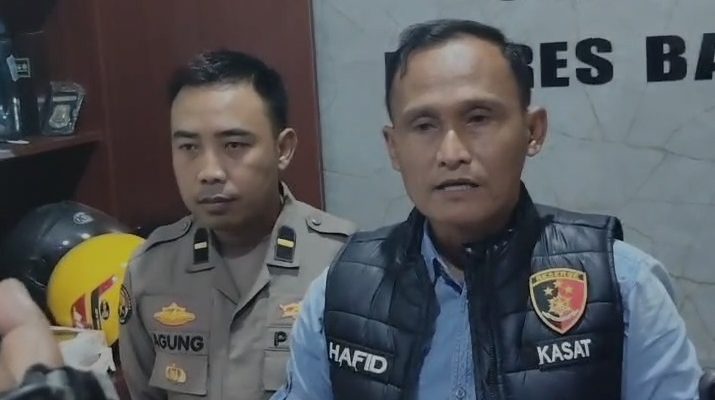 Tak Butuh Waktu Lama, Satreskrim Polres Bangkalan Berhasil Ungkap Pelaku Jasad Pembunuhan Perempuan di Blega