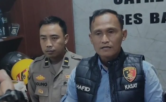 Tak Butuh Waktu Lama, Satreskrim Polres Bangkalan Berhasil Ungkap Pelaku Jasad Pembunuhan Perempuan di Blega