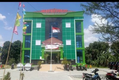 Viral, Diduga Korupsi Dana Desa, Kades Bangunrejo Dilaporkan Ke Inspektorat Warganya