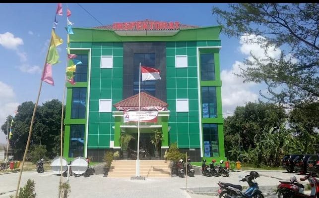 Viral, Diduga Korupsi Dana Desa, Kades Bangunrejo Dilaporkan Ke Inspektorat Warganya