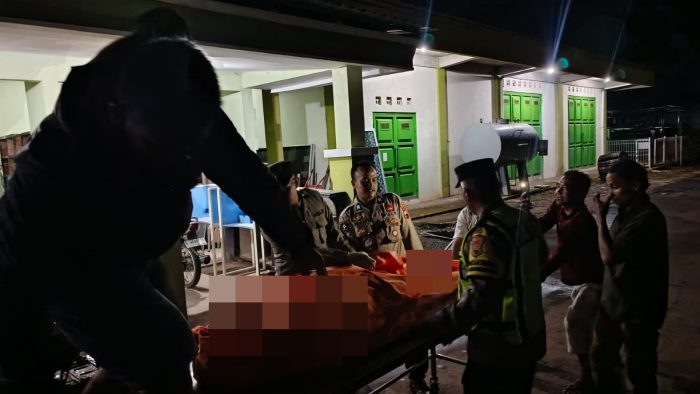 Seorang Pria Ditemukan Meninggal Gantung Diri  di Kebun Alpukat Karanganyar