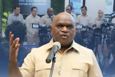 Kementerian HAM Buka Ruang Perlindungan Bagi Insan Pers