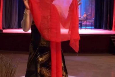 Ludruk Besutan Meimura Keliling 10 Kota