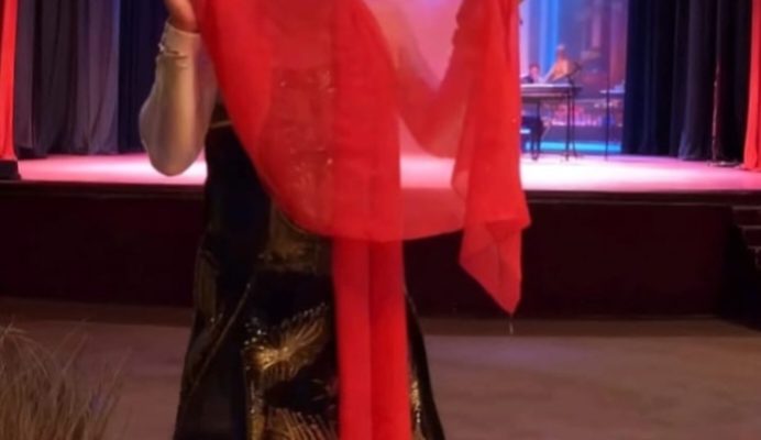 Ludruk Besutan Meimura Keliling 10 Kota