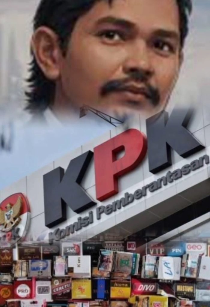 Eko Gagak Angkat Suara: Apakah Benar “Crazy Rich” Atau “Sultan Tembakau” Dipanggil KPK Terkait Dugaan TPPU