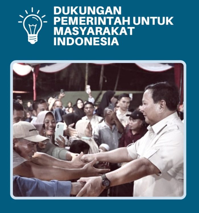 Polri Bekali Petugas Dengan Buku Saku “0%” Sebagai Panduan Sosialisasi Program Pro-Rakyat