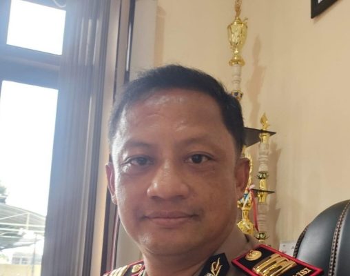 Satnarkoba Polres Ngawi Ungkap Peredaran Obat Keras Ilegal