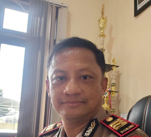 Satnarkoba Polres Ngawi Ungkap Peredaran Obat Keras Ilegal