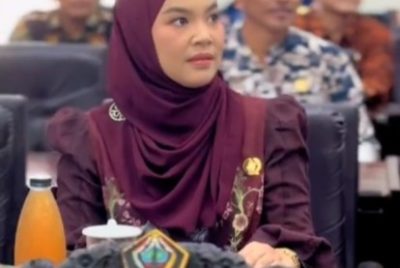 DPRD Kabupaten Blitar Perkuat Komitmen Antikorupsi Melalui Talk Show Nasional