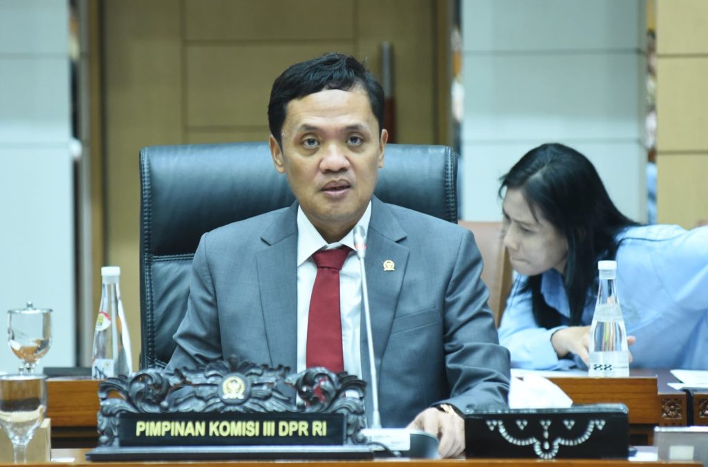 KUHAP Baru Dinilai Jawab Tuntutan Reformasi Polri dan Perkuat Perlindungan Hak Warga