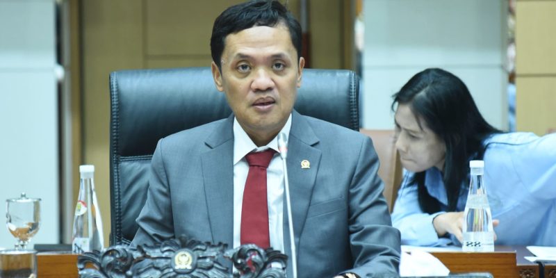 KUHAP Baru Dinilai Jawab Tuntutan Reformasi Polri dan Perkuat Perlindungan Hak Warga