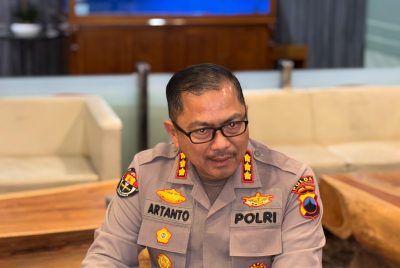 Polda Jateng Sampaikan Informasi Rencana Aksi Nelayan di Pati, Imbau Masyarakat Tetap Tenang dan Tertib