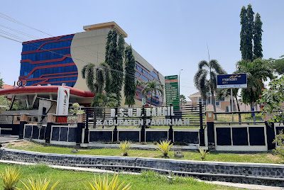RSUD Bangil Luncurkan Solusi Berobat Mewah Tanpa Antre