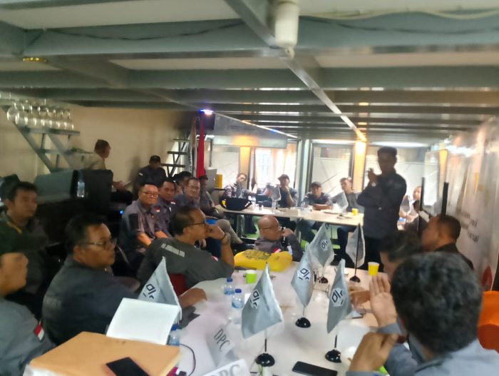 PJS Sumsel Raih Anggota Terbanyak Nasional, 43 Jurnalis Sudah Tersertifikasi Dewan Pers