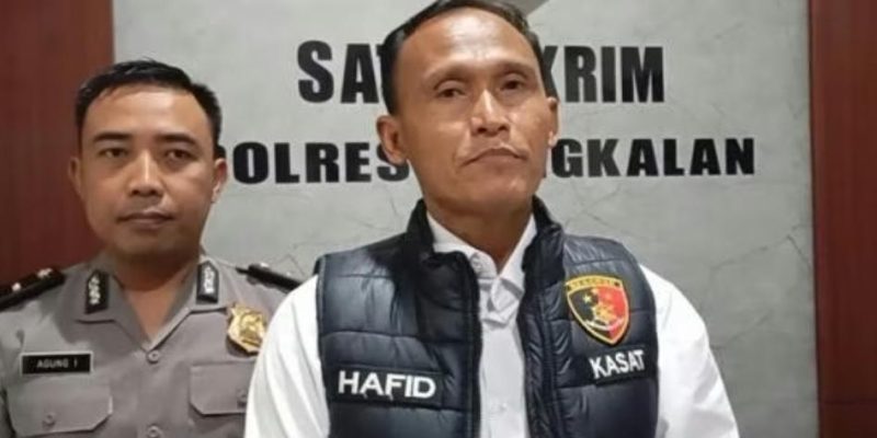 Polres Bangkalan Amankan Dalang Dugaan Penyekapan Satu Keluarga Asal Jombang
