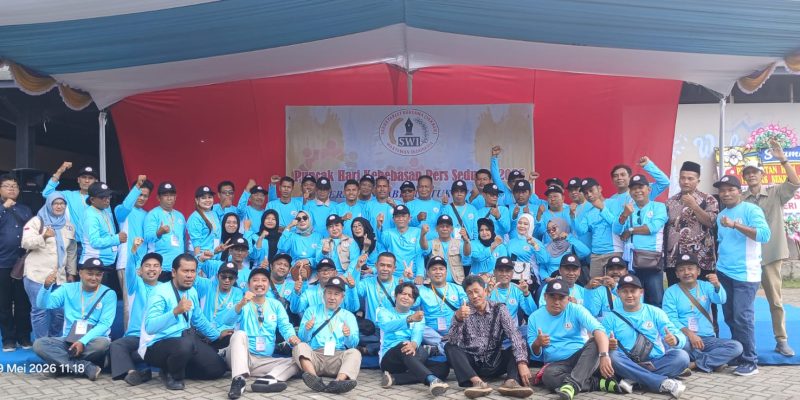 Boyolali Jadi Pusat Perhatian Nasional, Munas Sekber Wartawan Indonesia 2026 Digelar di Kampung Kopi Banyuanyar