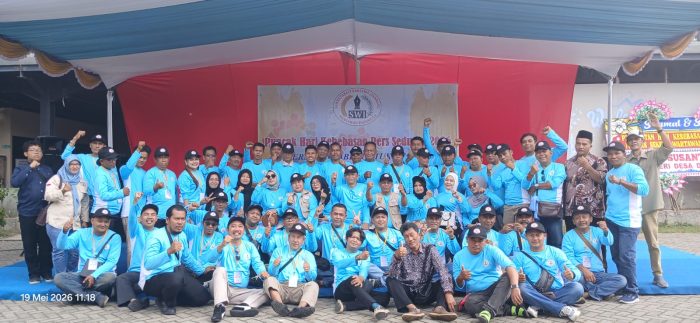 Boyolali Jadi Pusat Perhatian Nasional, Munas Sekber Wartawan Indonesia 2026 Digelar di Kampung Kopi Banyuanyar