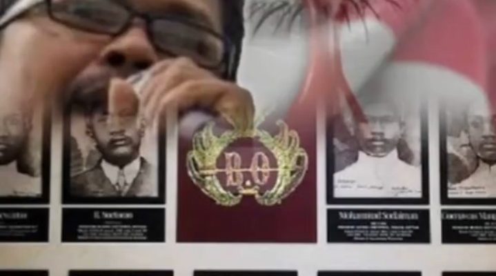 Eko Gagak: Tumbangkah Nasionalisme? atau Ditumbangkan! “Selamat Hari Kebangkitan Nasional ke-118”
