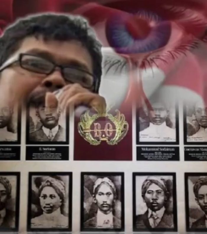 Eko Gagak: Tumbangkah Nasionalisme? atau Ditumbangkan! “Selamat Hari Kebangkitan Nasional ke-118”