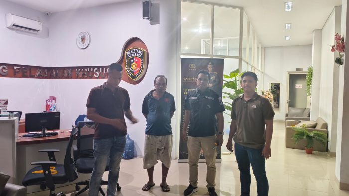 Diduga Pelecehan Seksual Anak di Bawah Umur, di Acara Surabaya Vaganza 2026