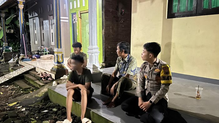 Aksi Pocong Jadi-jadian Resahkan Warga Rejosari Bojong, Polisi Lakukan Penyelidikan
