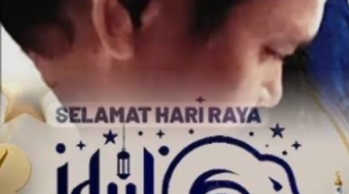 Eko Gagak Angkat Suara: Iduladha Ibadah Spiritual Bukan Seremonial Penyembelihan Hewan Kurban