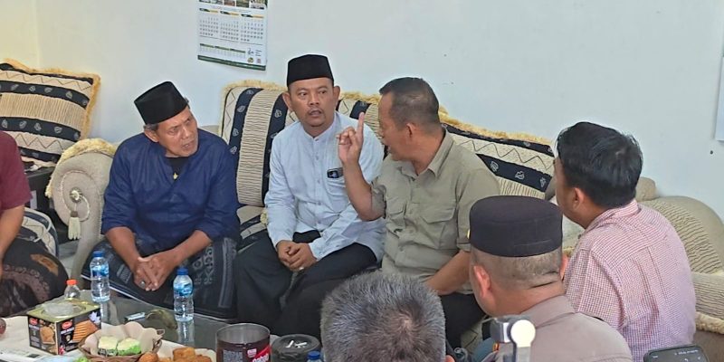 Dugaan Pencabulan di Padepokan Padang Ati, DPRD Minta Pengawasan Ponpes Diperketat