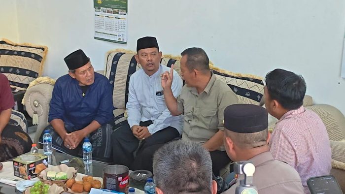 Dugaan Pencabulan di Padepokan Padang Ati, DPRD Minta Pengawasan Ponpes Diperketat