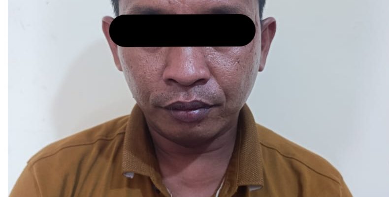 Ketua LBH PETA Sumsel Apresiasi Kinerja Polsek Lubuklinggau Utara i Ungkap Kasus Pencurian di Cafe