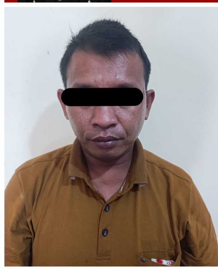 Ketua LBH PETA Sumsel Apresiasi Kinerja Polsek Lubuklinggau Utara i Ungkap Kasus Pencurian di Cafe
