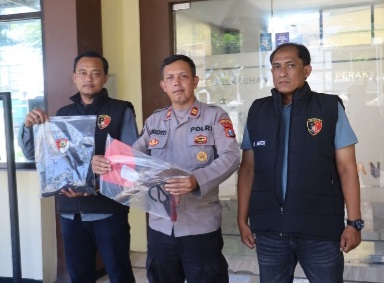 Dipicu Dendam Kotoran Merpati, Pemuda di Kenjeran Nekat Bobol Rumah Tetangga