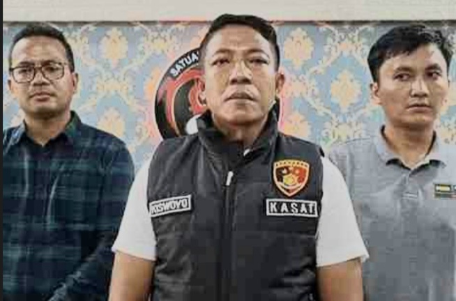 Polres Bangkalan Bongkar Peredaran Sabu di Rumah Kos, 21 Paket Siap Edar Disita
