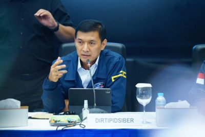 Buronan Interpol Red Notice Kasus Penipuan Online Internasional Berhasil Ditangkap