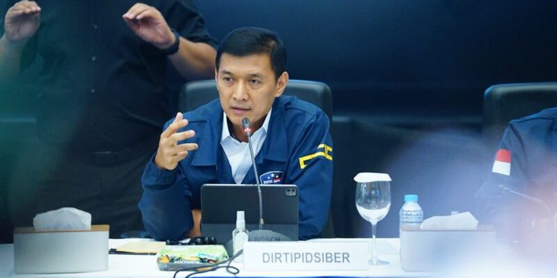 Buronan Interpol Red Notice Kasus Penipuan Online Internasional Berhasil Ditangkap
