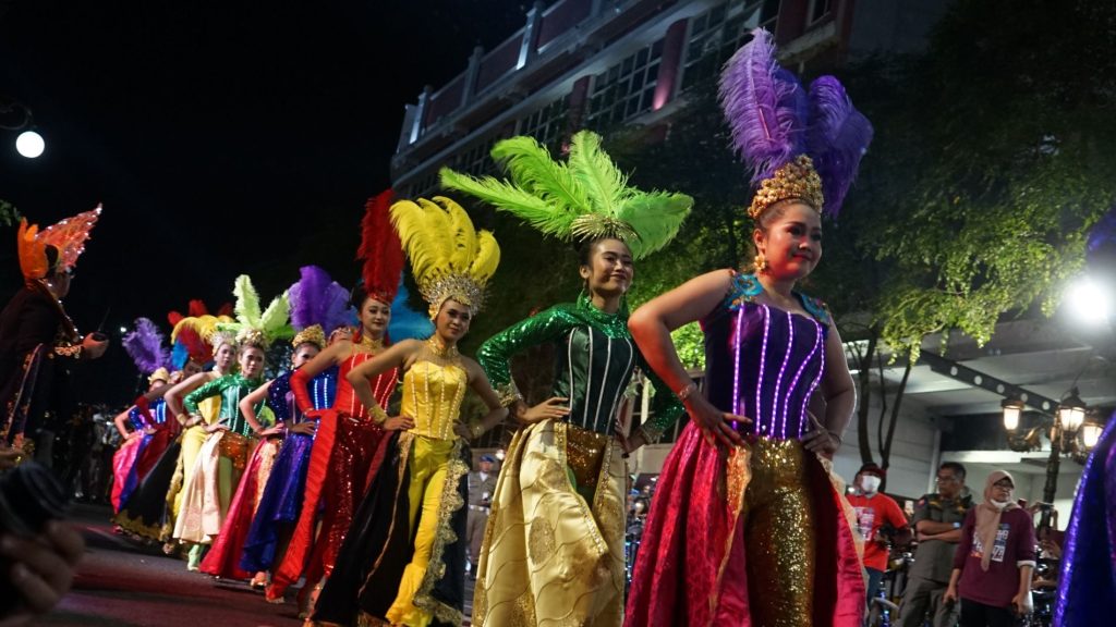 Pemkot Surabaya Akselerasi Pariwisata melalui Ragam Event HJKS 2026