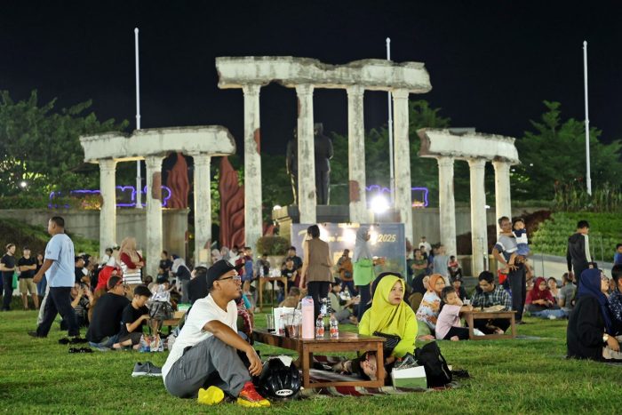 Senja Budaya 2026 Hadir di Tugu Pahlawan, Suguhkan Harmoni Tradisi, Hiburan, dan Kuliner Khas Surabaya