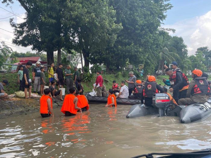 Pemkot Surabaya Tindak Tegas Pembuang Limbah Kurban ke Sungai, Satu Pelanggar Diproses Tipiring