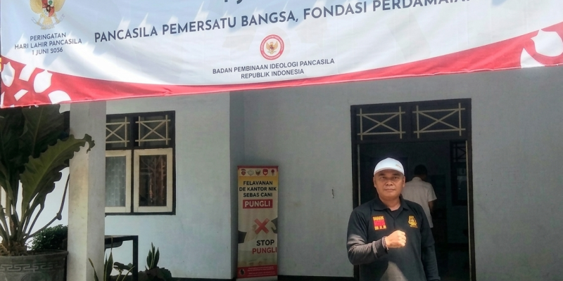 GNPK RI Dipanggil Inspektorat, Dugaan Penyimpangan Dana Desa di Kabupaten Pekalongan Mulai Didalami