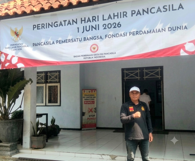 GNPK RI Dipanggil Inspektorat, Dugaan Penyimpangan Dana Desa di Kabupaten Pekalongan Mulai Didalami