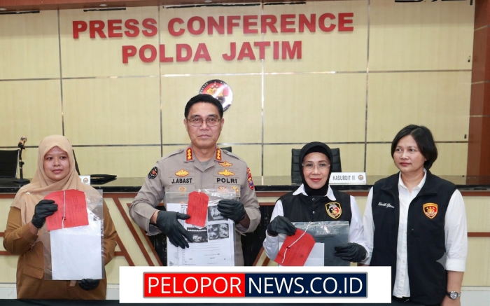 Biadab! Ayah di Surabaya Tega Setubuhi Anak Kandung Berulang Kali Sejak 2025