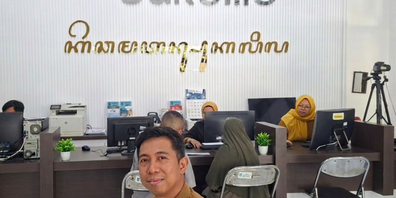 Pemkot Surabaya Bangun Rumah Pompa Atasi Genangan Banjir Empat Kelurahan