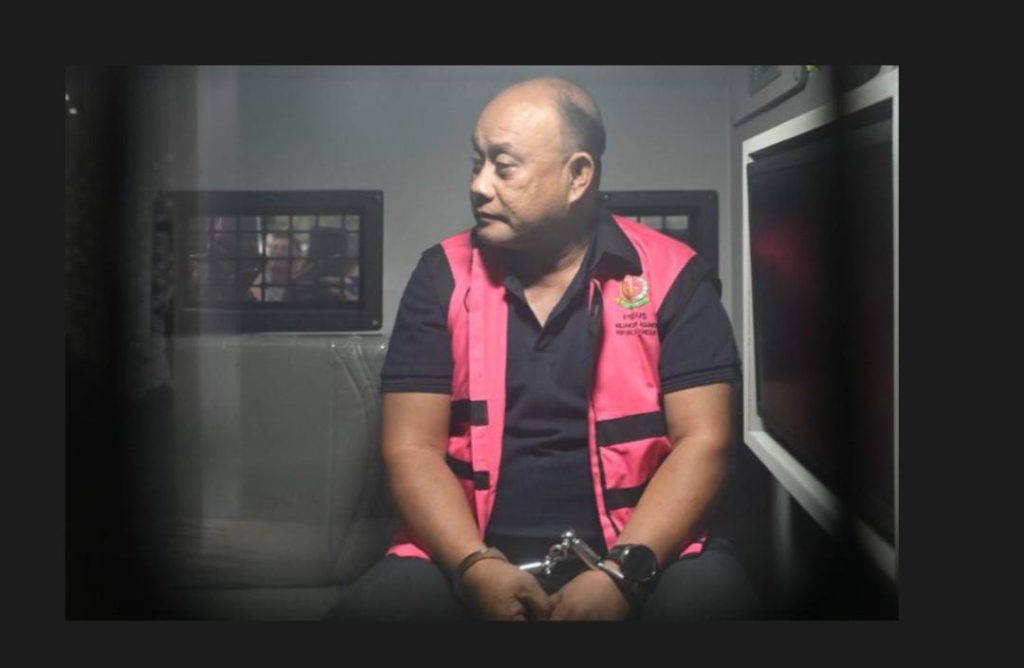 Kejaksaan Agung Tetapkan Tiga Mantan Pejabat BGN sebagai Tersangka Dugaan Korupsi Program MBG