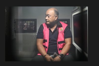 Kejaksaan Agung Tetapkan Tiga Mantan Pejabat BGN sebagai Tersangka Dugaan Korupsi Program MBG