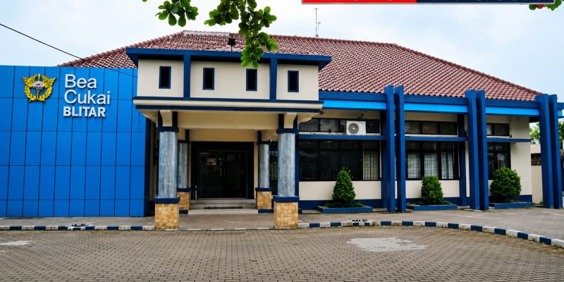 Perangi Rokok Ilegal, Bea Cukai Blitar dan Empat Pemda Perkuat Sinergi DBHCHT