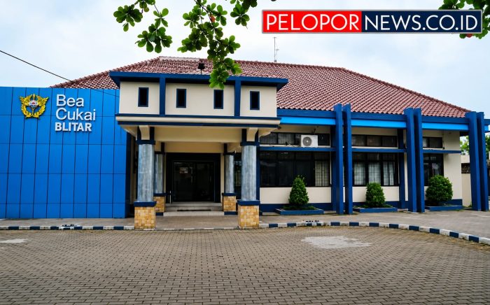 Perangi Rokok Ilegal, Bea Cukai Blitar dan Empat Pemda Perkuat Sinergi DBHCHT