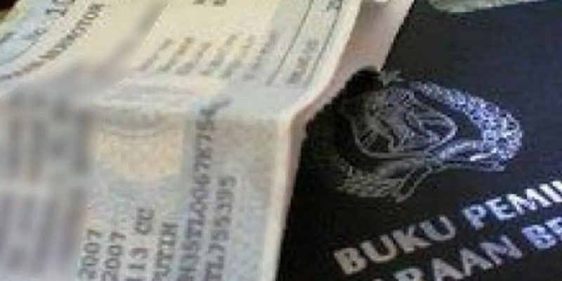Korlantas Polri Siapkan STNK dan BPKB Digital